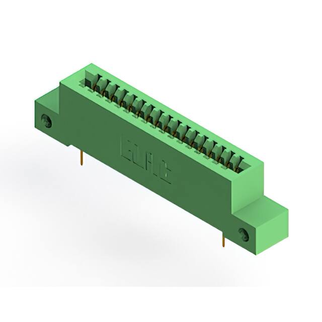 842-034-524-212 EDAC Inc.  Kantenbrettverbinder